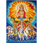 Lord Balaji Abhishekam